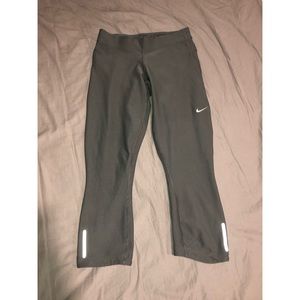 Nike workout pants